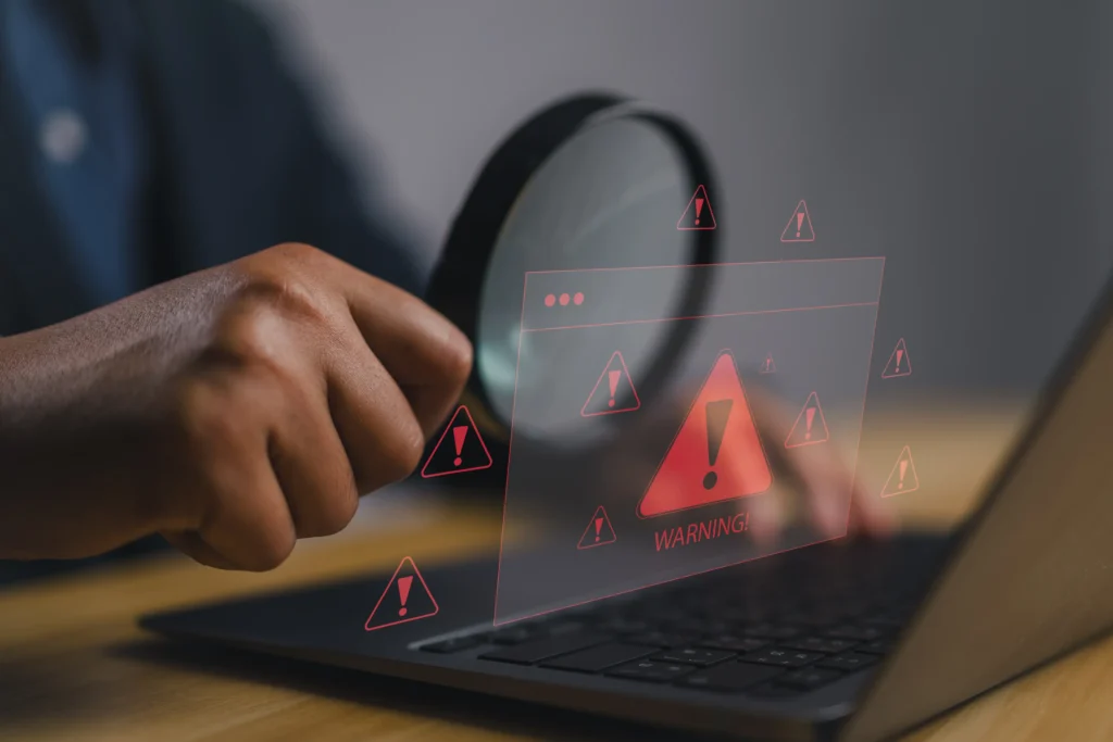 Application Vulnerability
