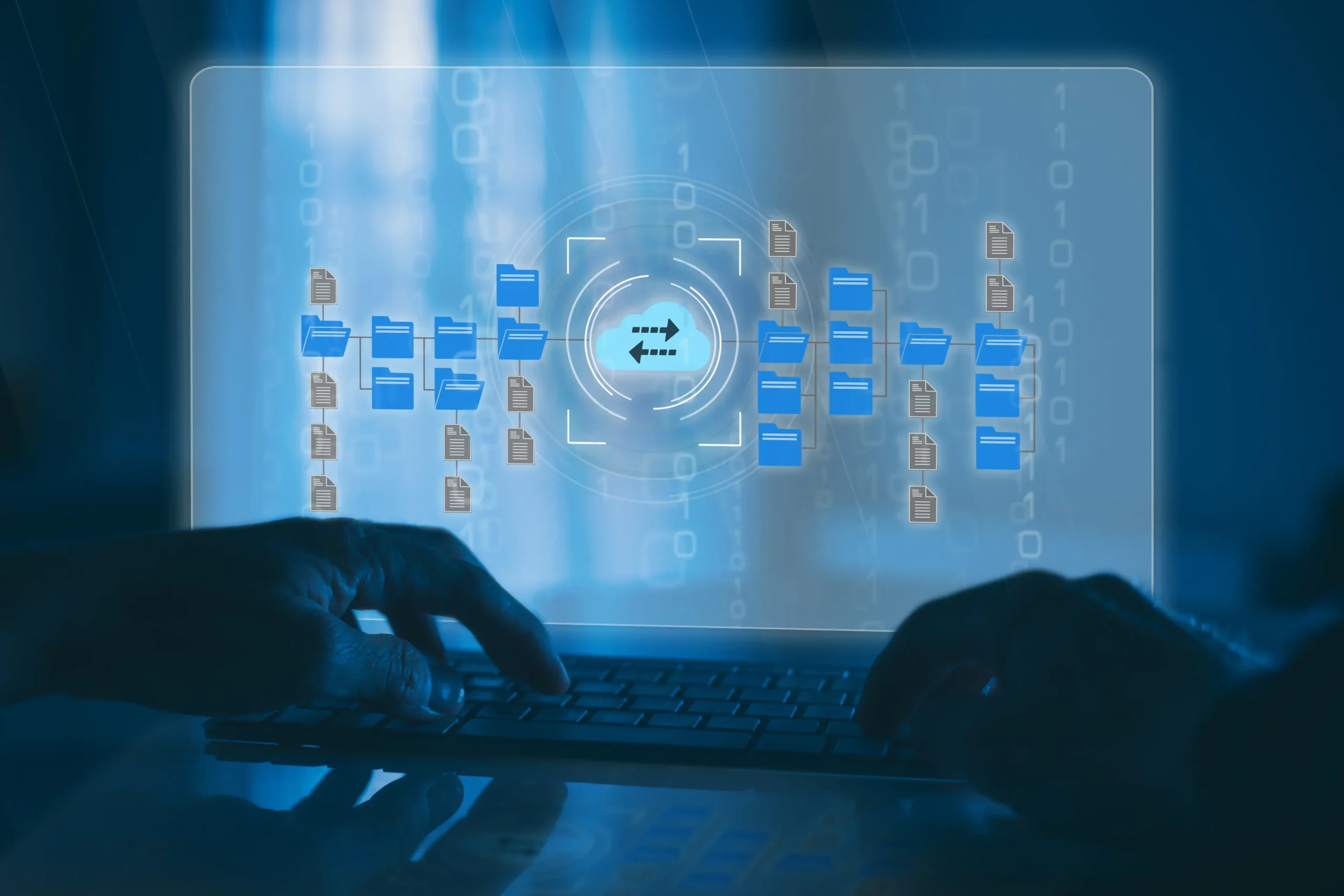 Comprehensive Vulnerability