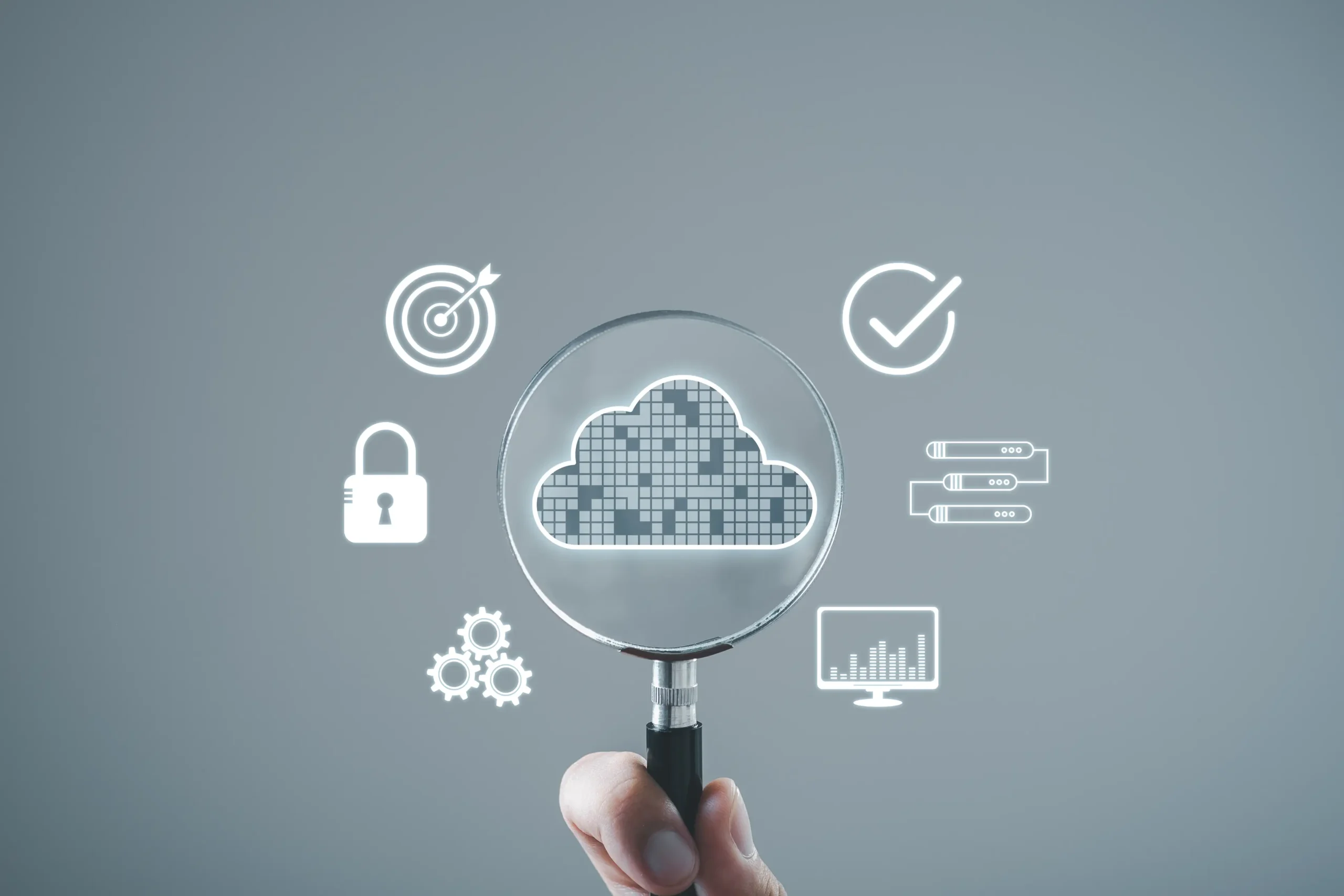 Strategic Cloud