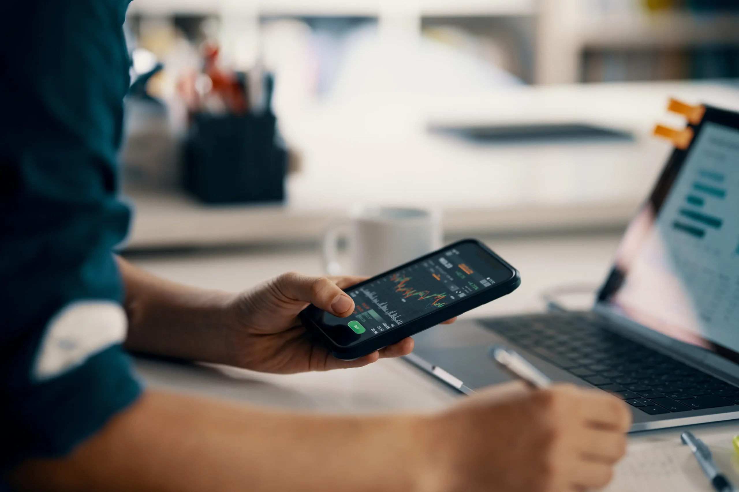 The Value of Wireless