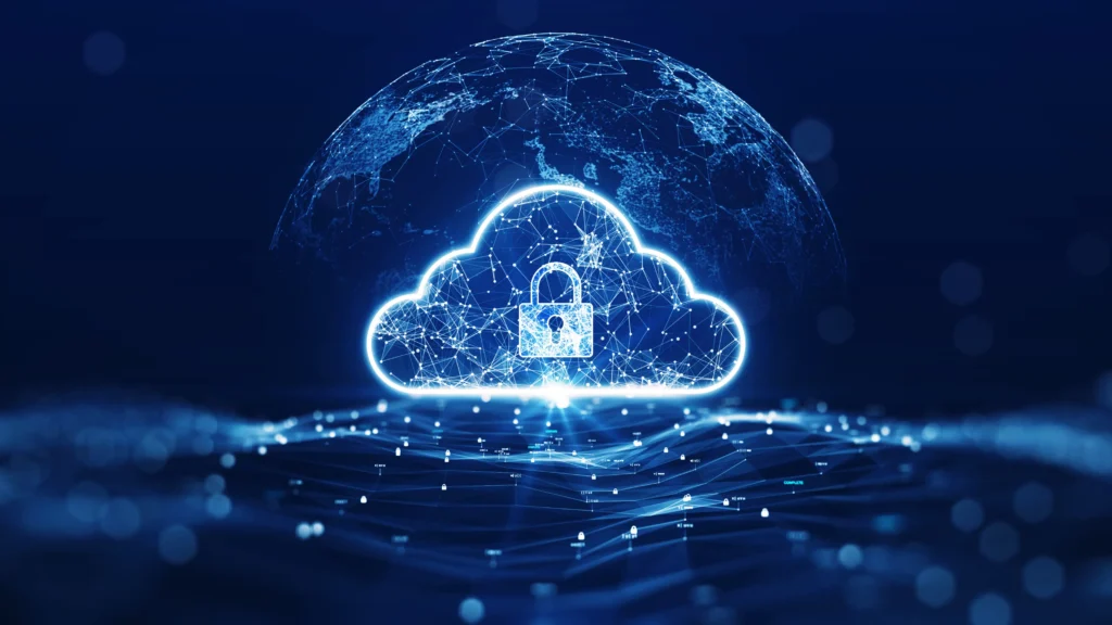 cloud computing technology