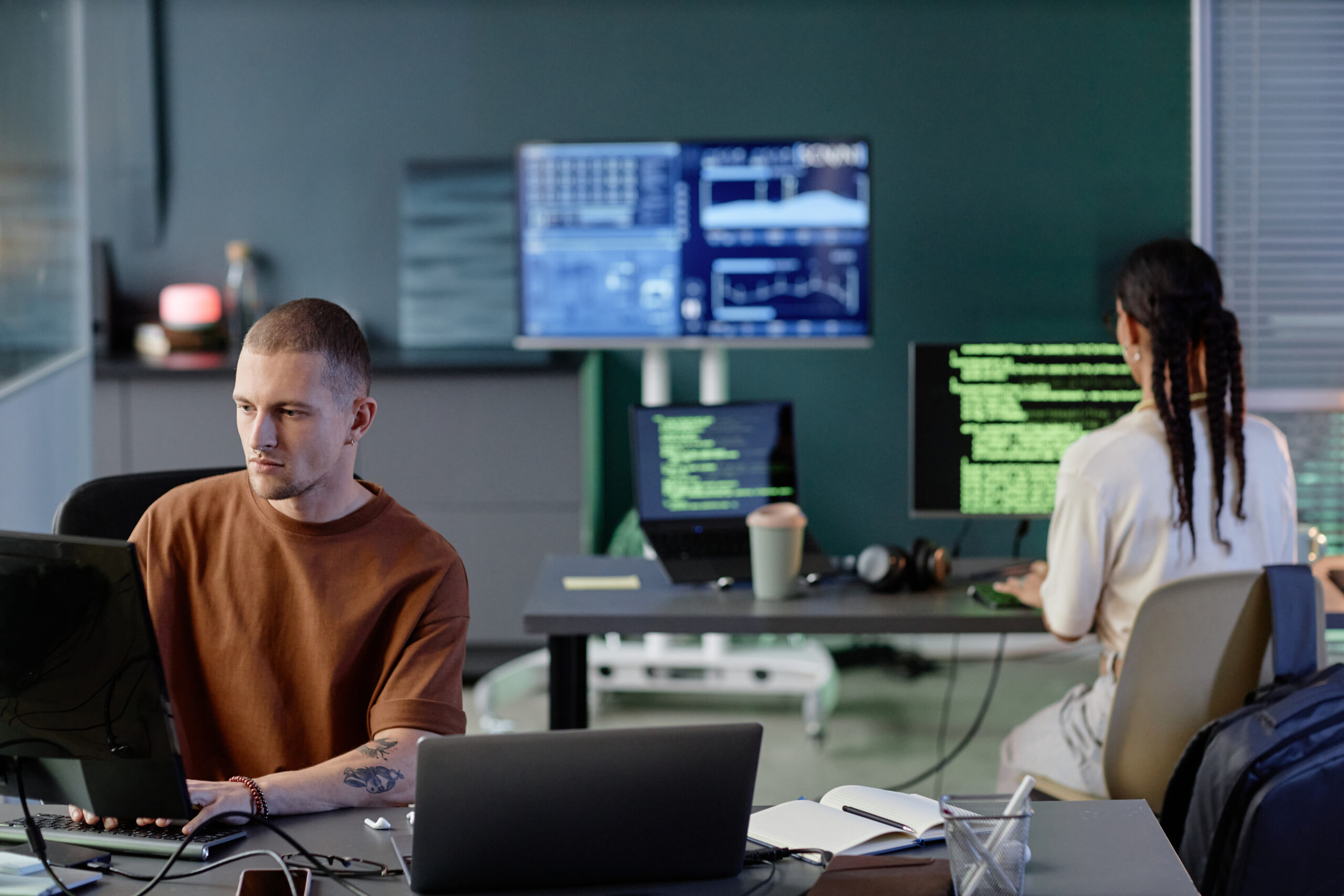 OT Security Implementation Services